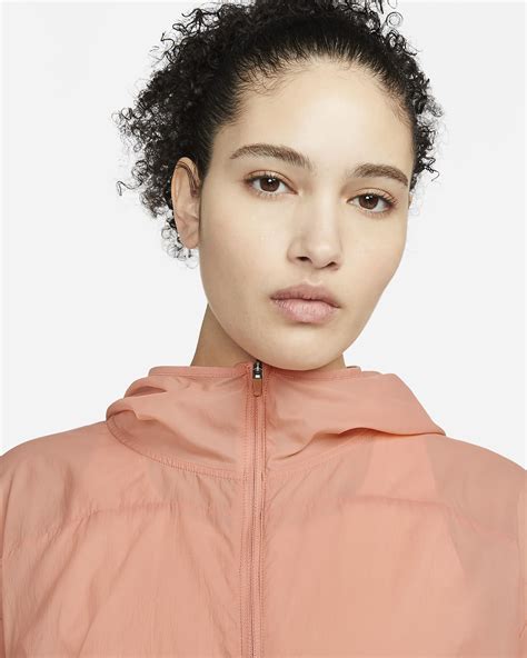 nike donsjas packable|Nike Running Division Women's Packable Running Jacket.